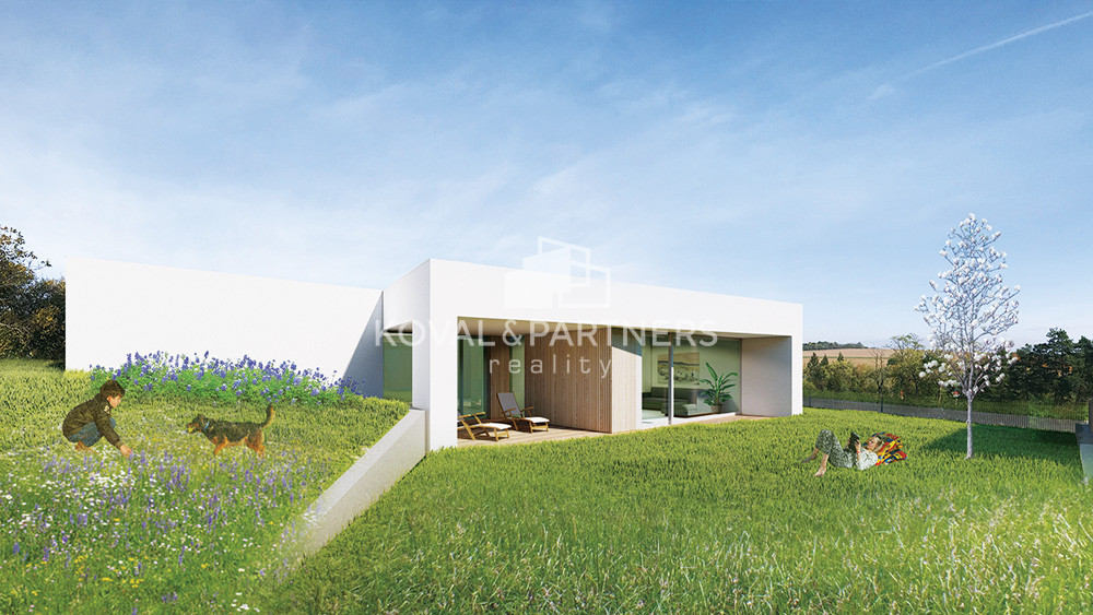 Stávebné pozemky 388m2 - 767m2 - Šaľa - 7