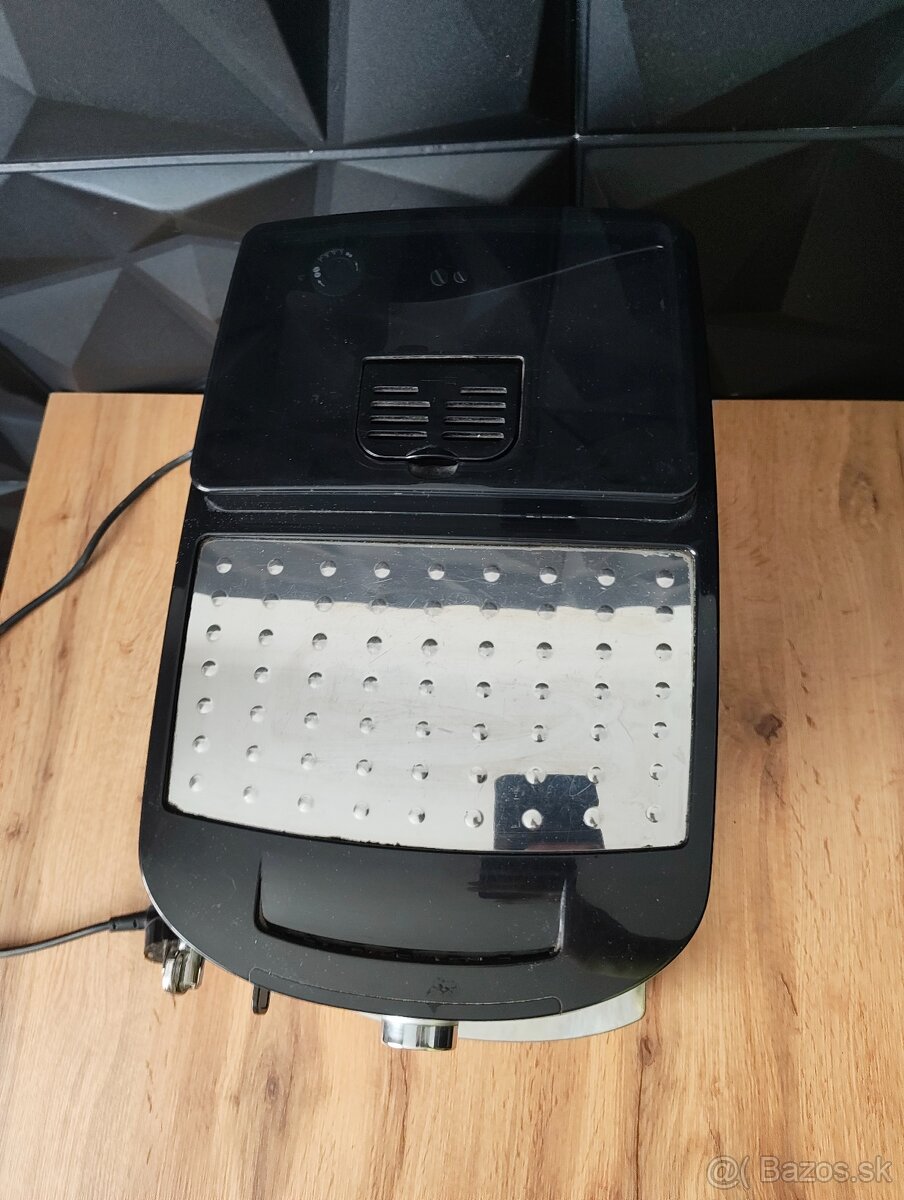 Automatický kávovar de'longhi magnifica s - 7
