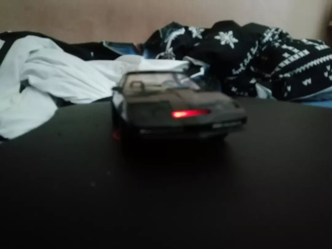Knight rider modely - 7