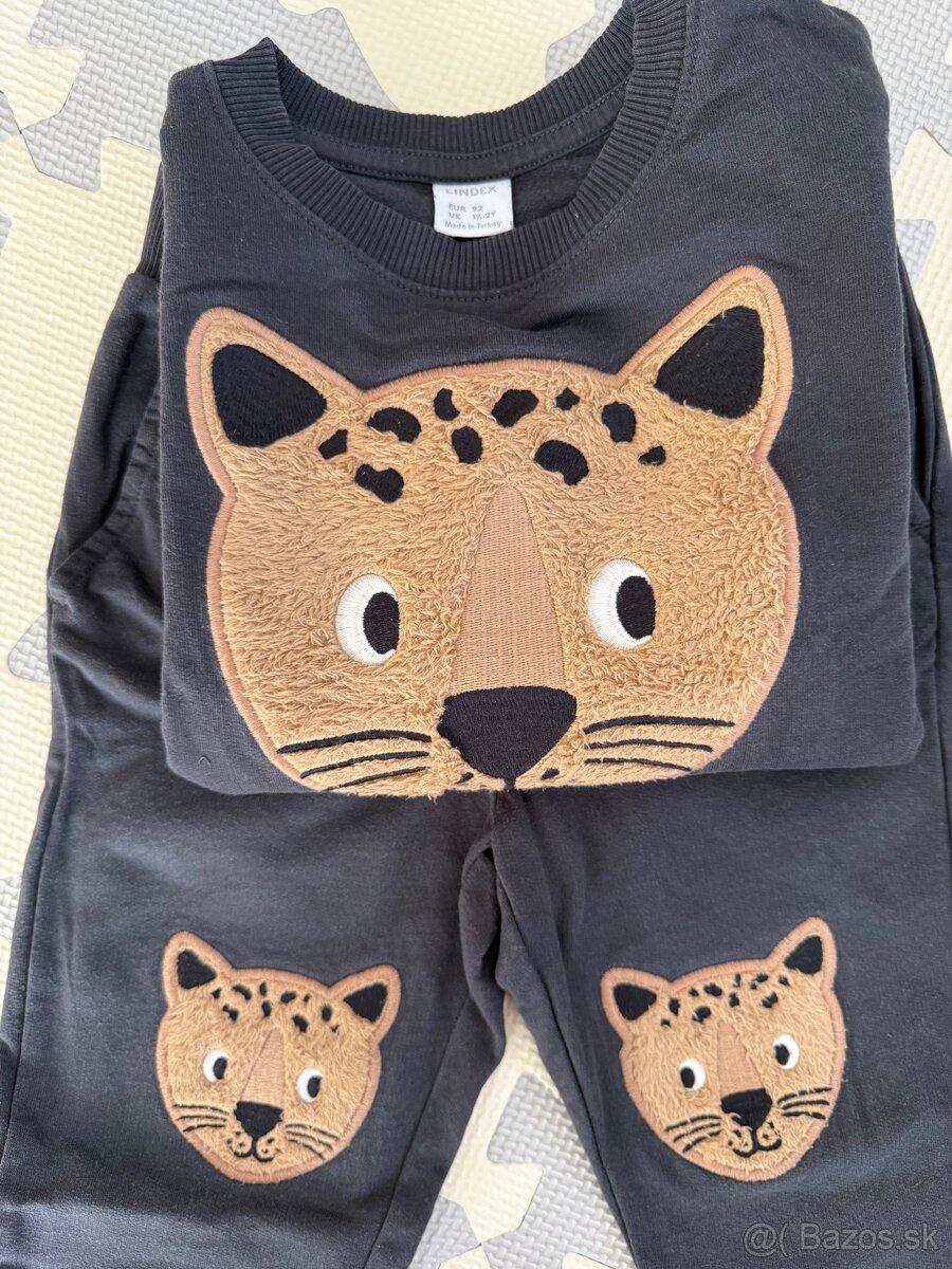 Teplakova súprava Lindex - 7