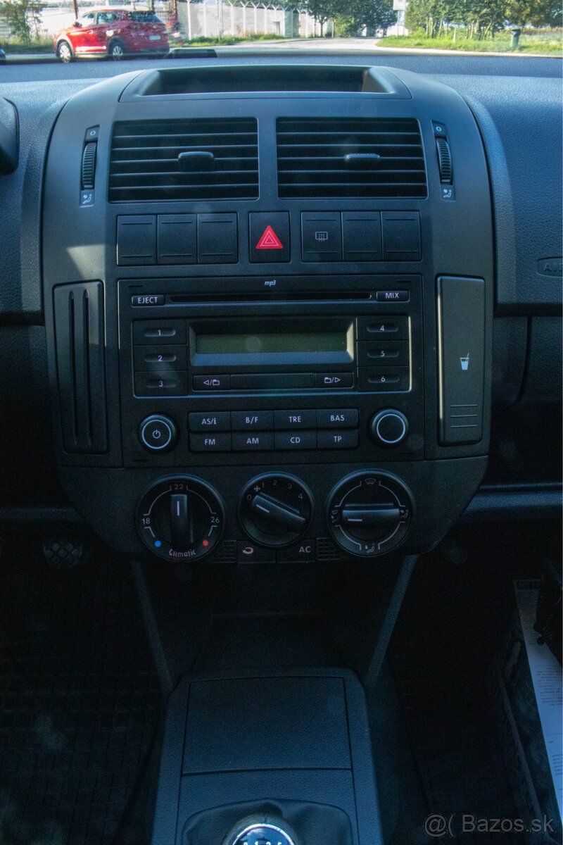 VW Polo 1.2 12V - 7