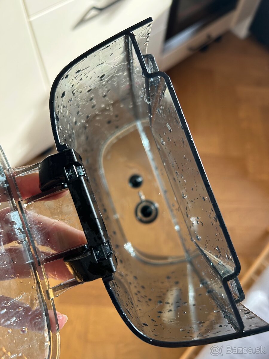 Delonghi pákový kavomat - 7