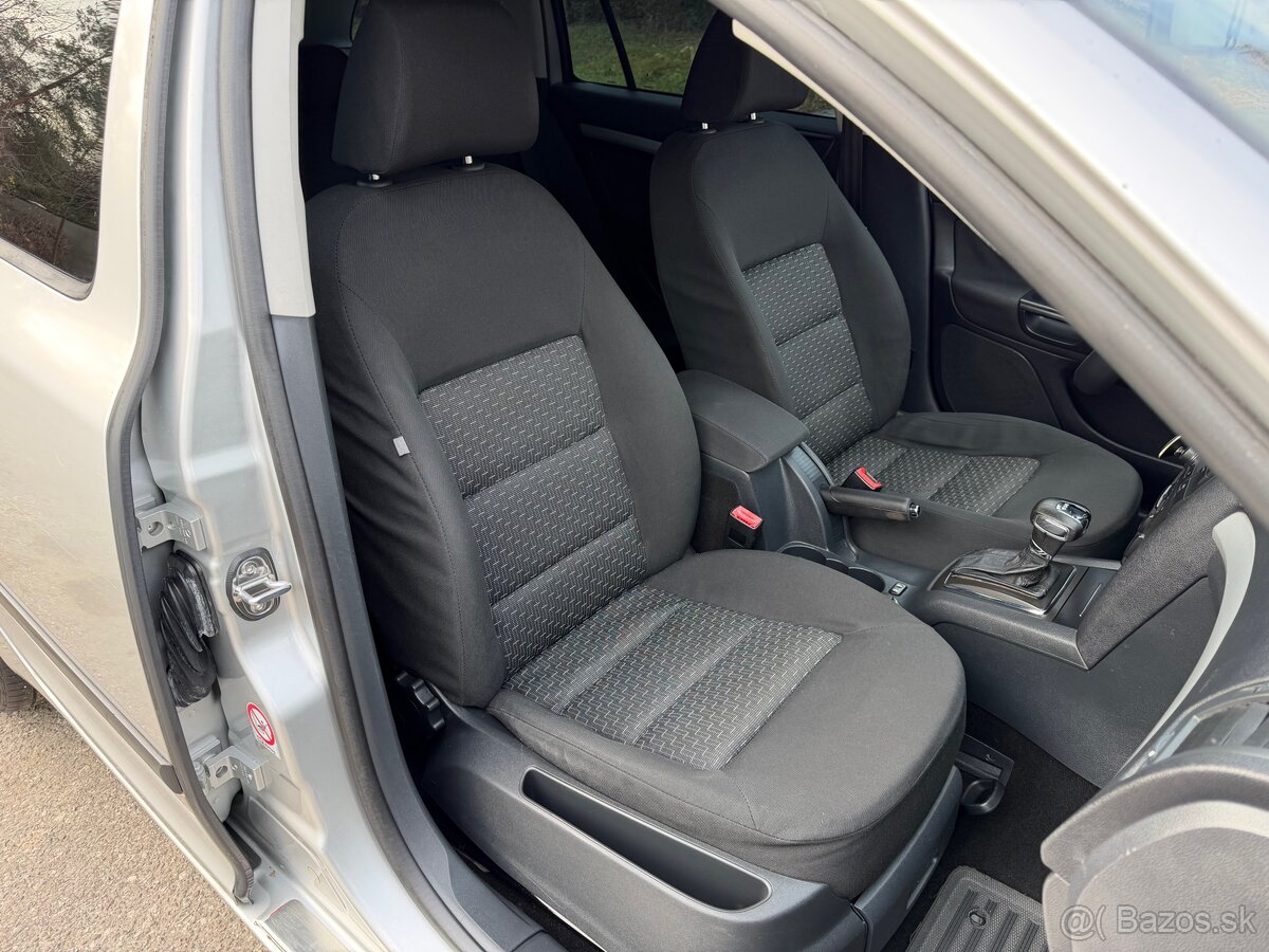 Škoda Octavia 1.9 TDI DSG - 7