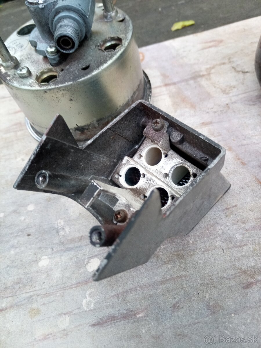 Suzuki VS Intruder Tachometer - 7