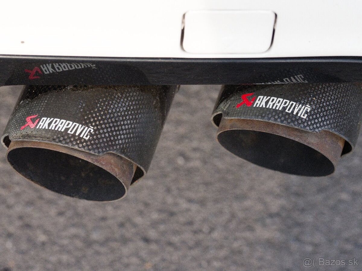 Mercedes-Benz CLS 63 AMG A/T - 7