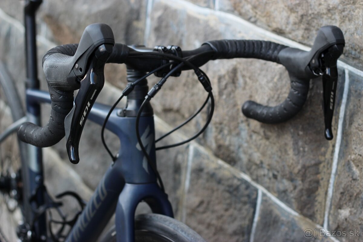 ✅ Specialized Diverge Comp (2018) 52cm ✅ - 7