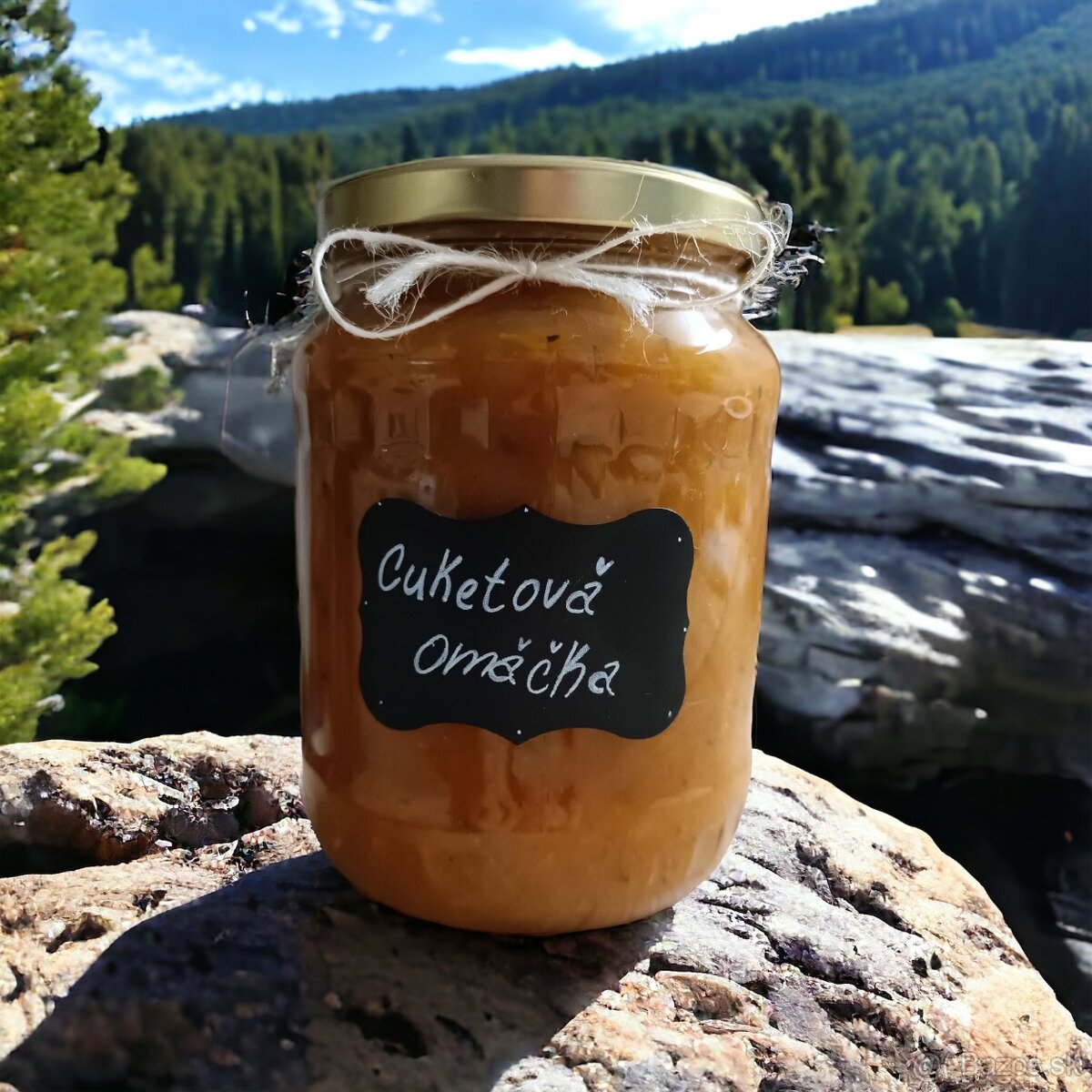 Domáce zaváraniny, produkty - 7