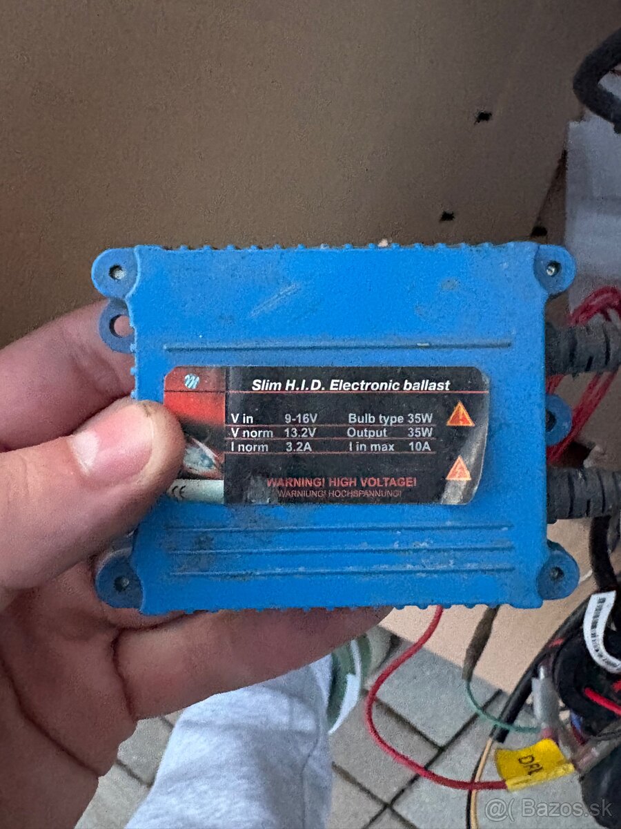 Passat b5.5 svetlomety - 7