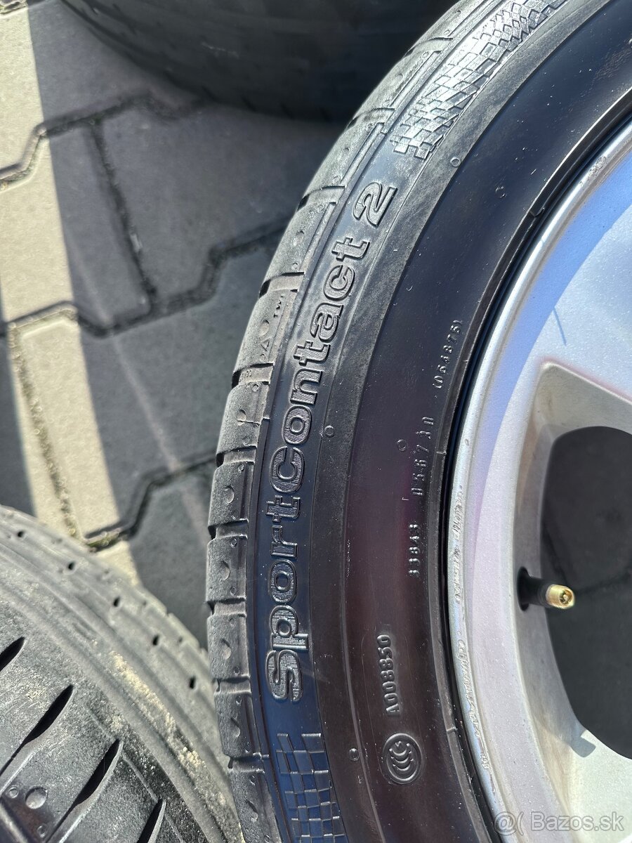 Predam elektróny BMW R16 - 7