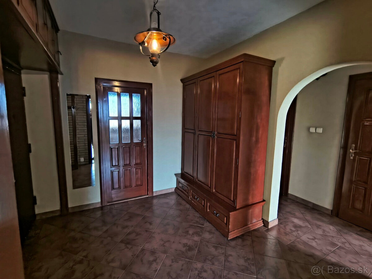 Na predaj 3 izbový byt Martin Priekopa - 7