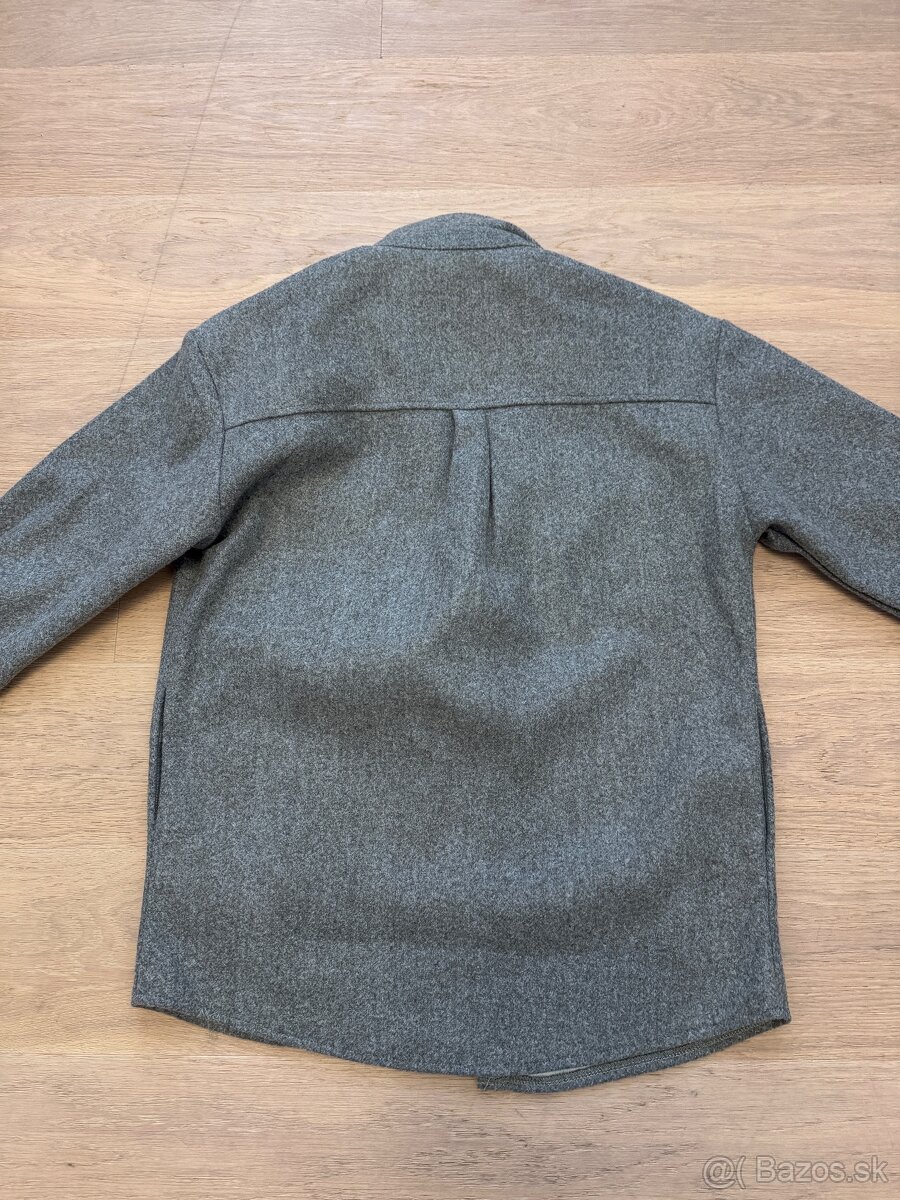 chlapčenské oblečenie 158-164 - 7