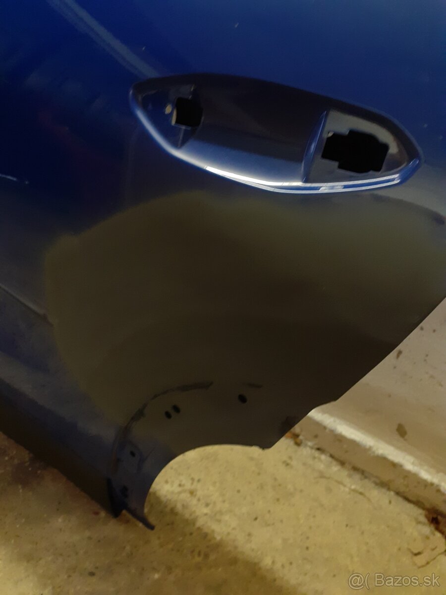 Dvere: hyundai, škoda, vw, - 7