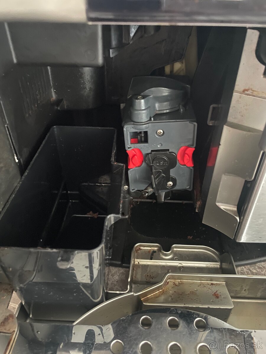 Kávovar Delonghi Primadonna - 7