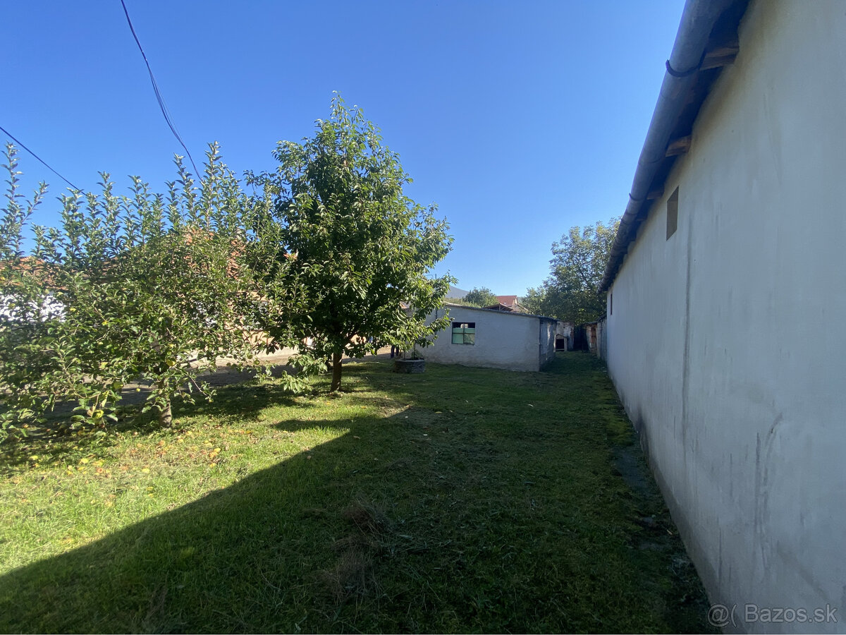 PREDAJ Dom, chalupa Boldogkőváralja, Maďarsko - 7