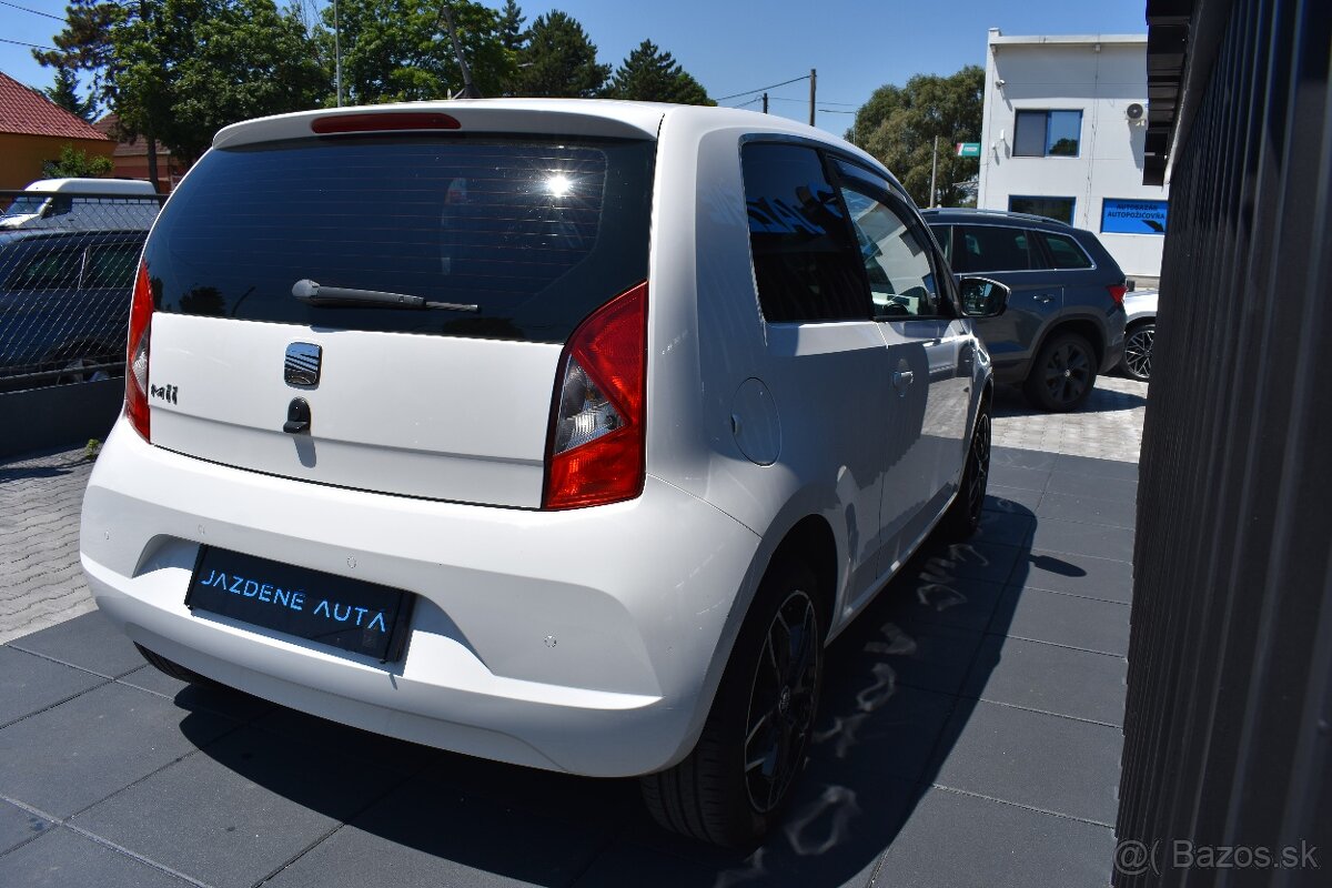 Seat Mii - 7