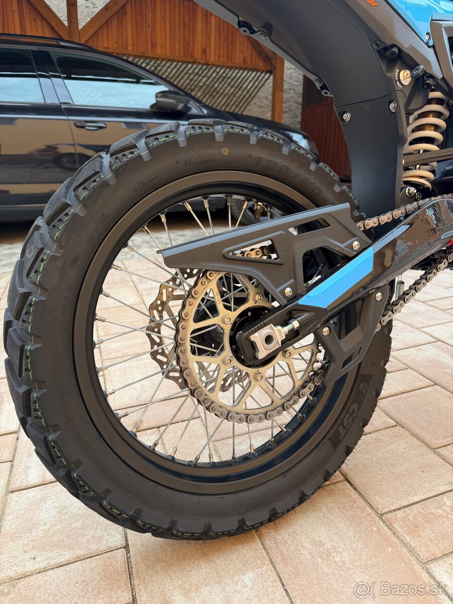 Surron Ultra Bee L3e, TOP - 7