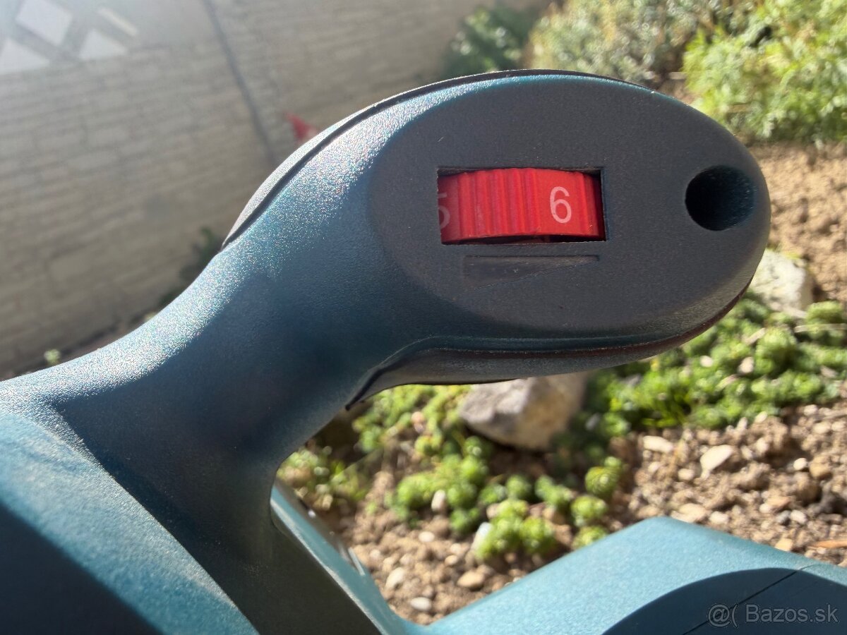 Bosch GBS 750 - 7