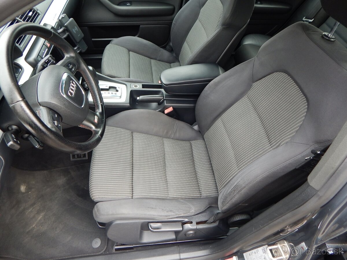 Audi A4 Avant 3.0 TDI V6 quattro tiptronic,S-LINE - 7