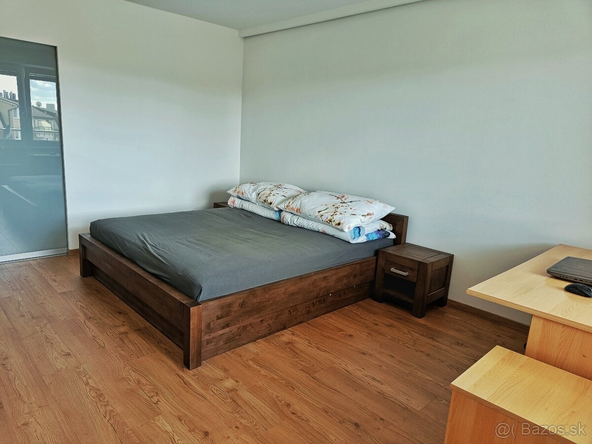 2-izbový byt s dvoma balkónmi a klimatizáciou - 7