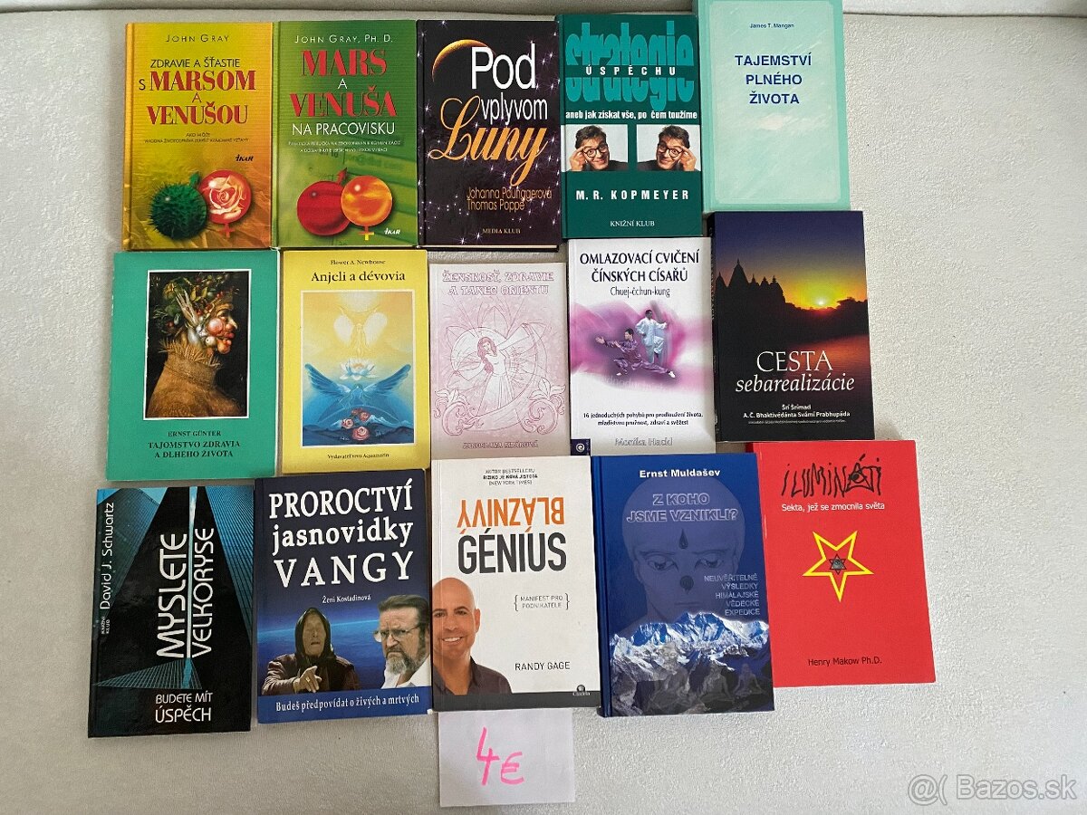 Jedlo ako jed, Lieky a ich použitie... - 7