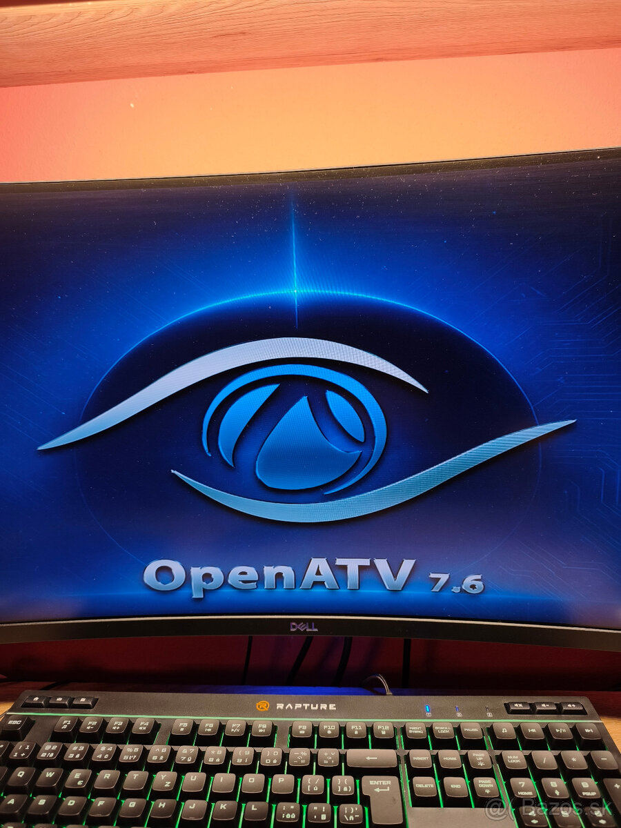 Dreambox 520 mini - 7