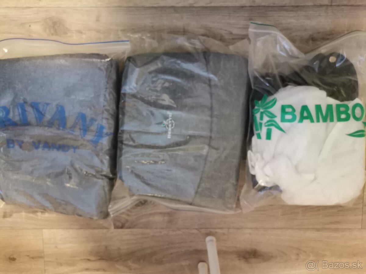 Súrodenecky kočiar - 7