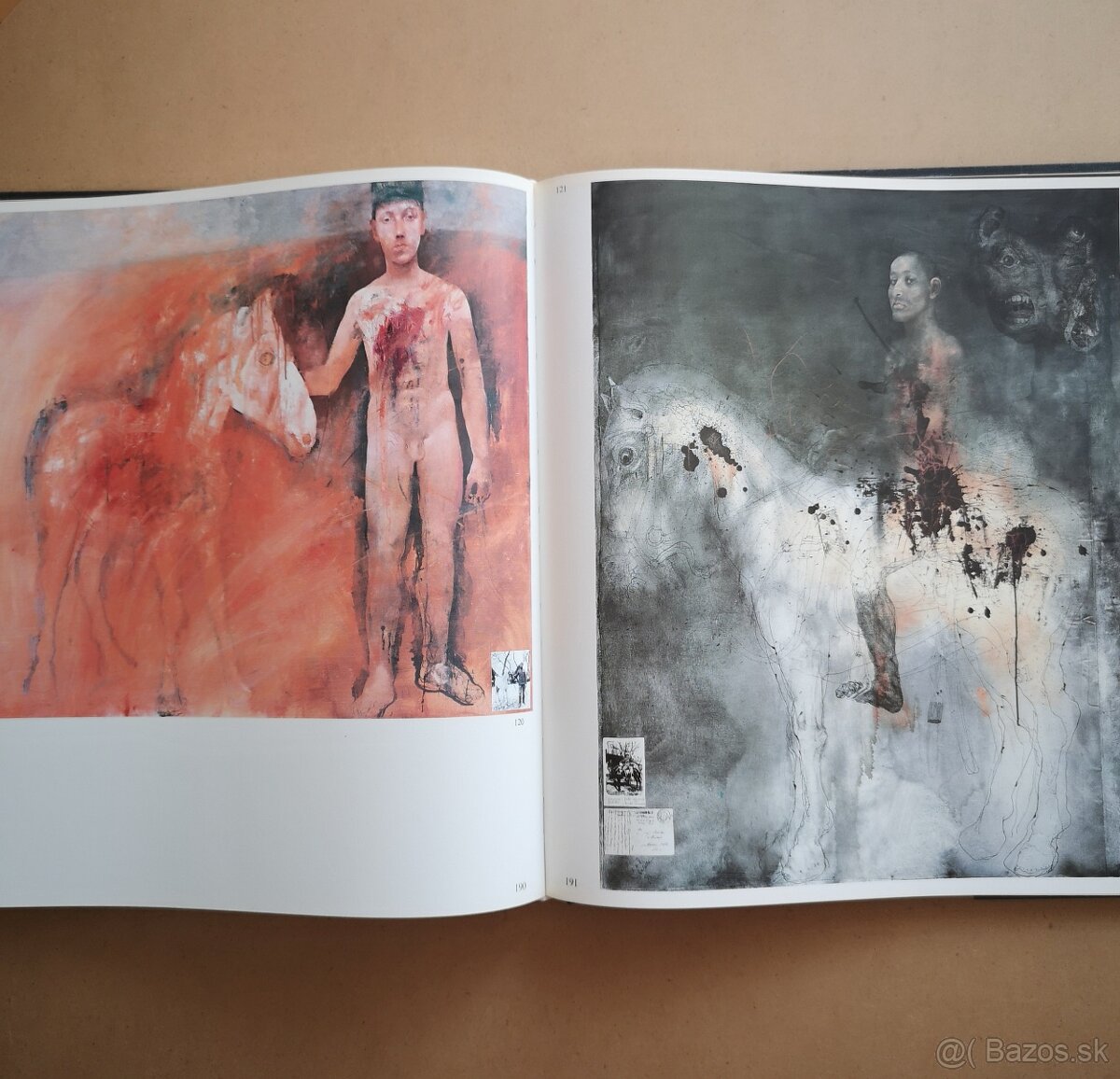 JIŘÍ ANDERLE - monografia (1983) - 7