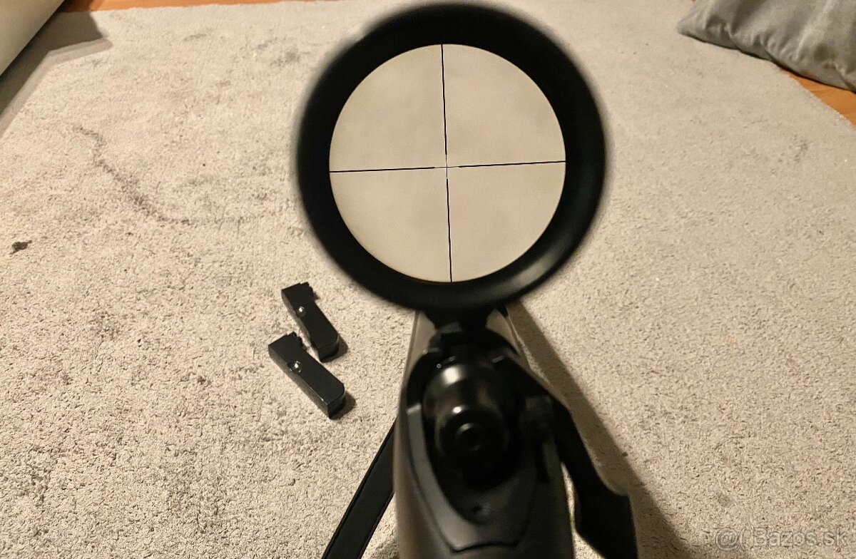 Airsoft Sniperka MB03A - 7