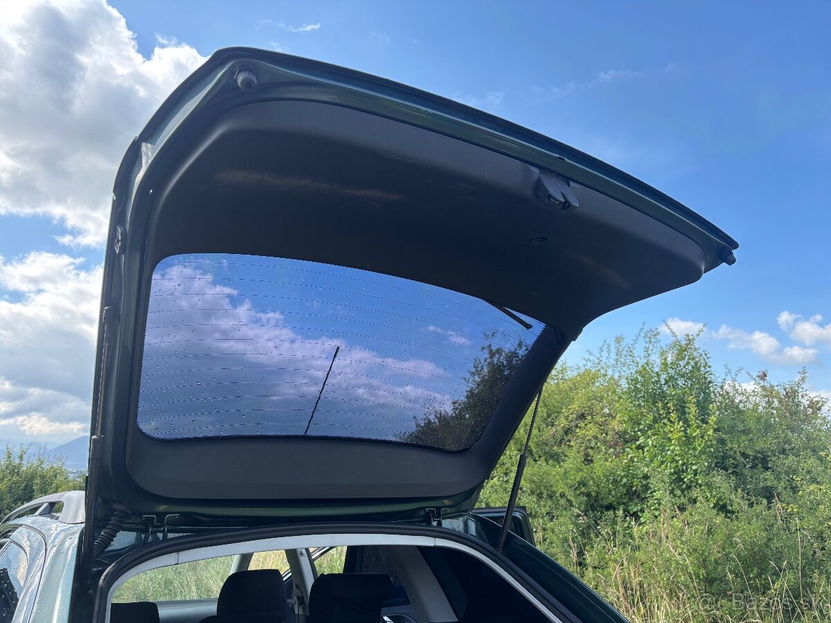 Škoda octavia combi 1.9 TDi, elegance - 7