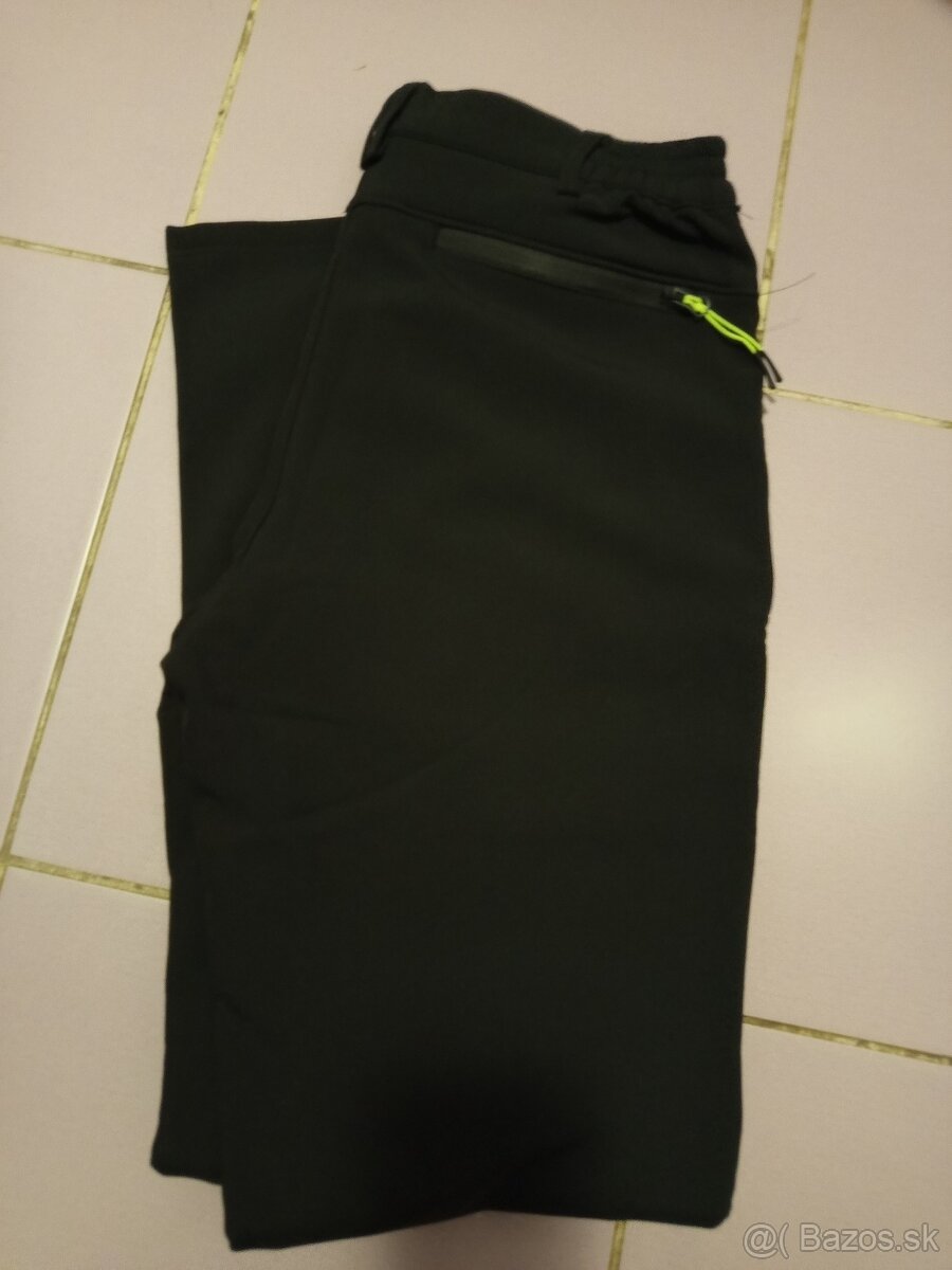 Lyžiarska bunda a nohavice - 7