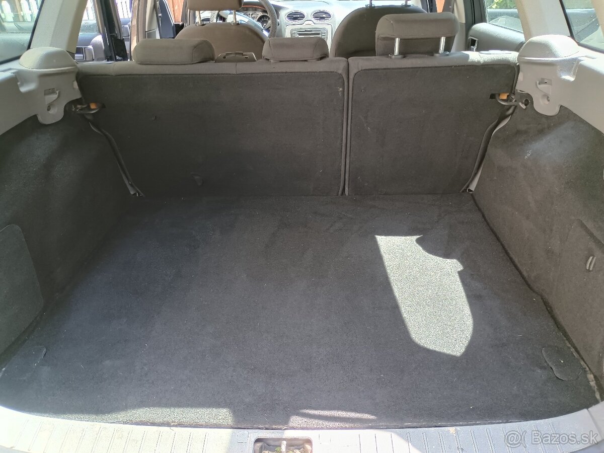 Ford Focus MK2 1.6 TDCI 80 kW – 2008 (Kombi) - 7