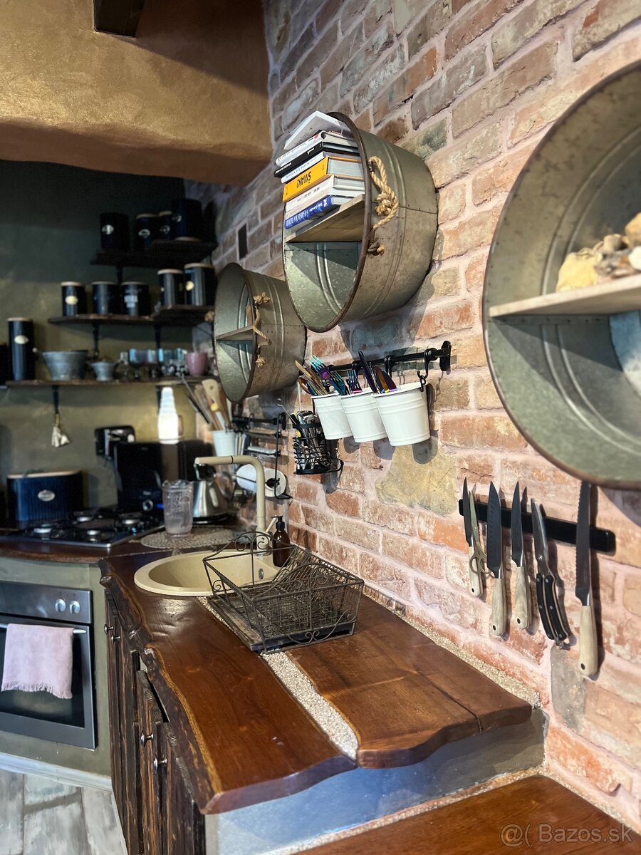 PRENÁJOM- 💫 Kúzelný domček v centre - NITRA - 7