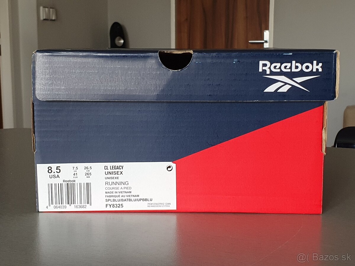 Reebok CL Legacy - 7