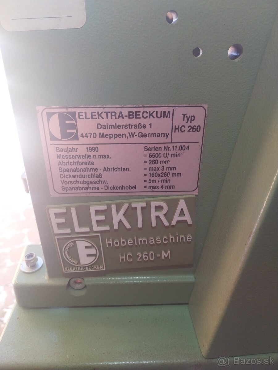 Hoblovacka s pretahom 3 - 7