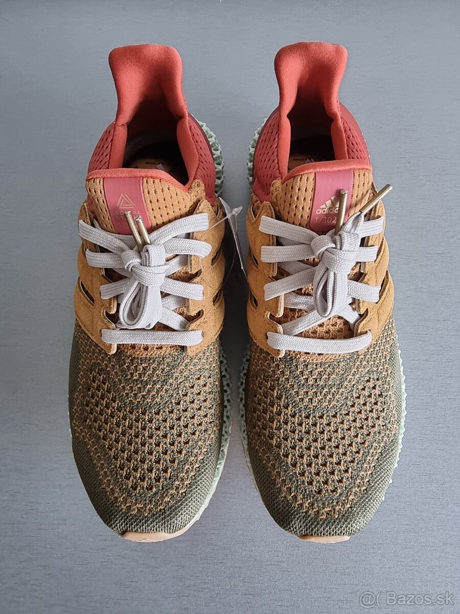 ADIDAS ULTRA 4D SOCIAL STATUS - 7