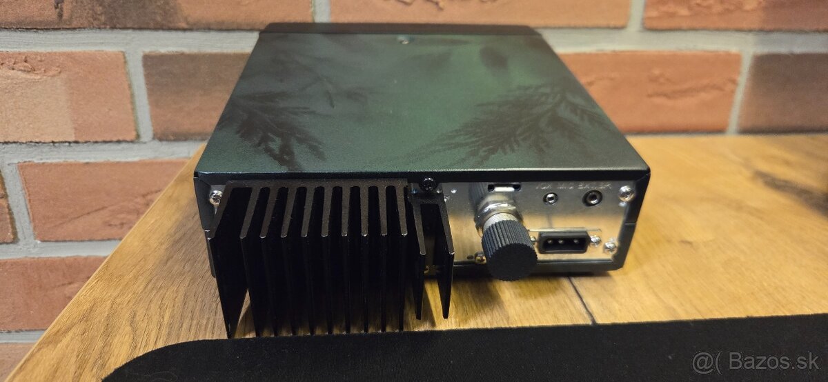 President Jackson II - 7