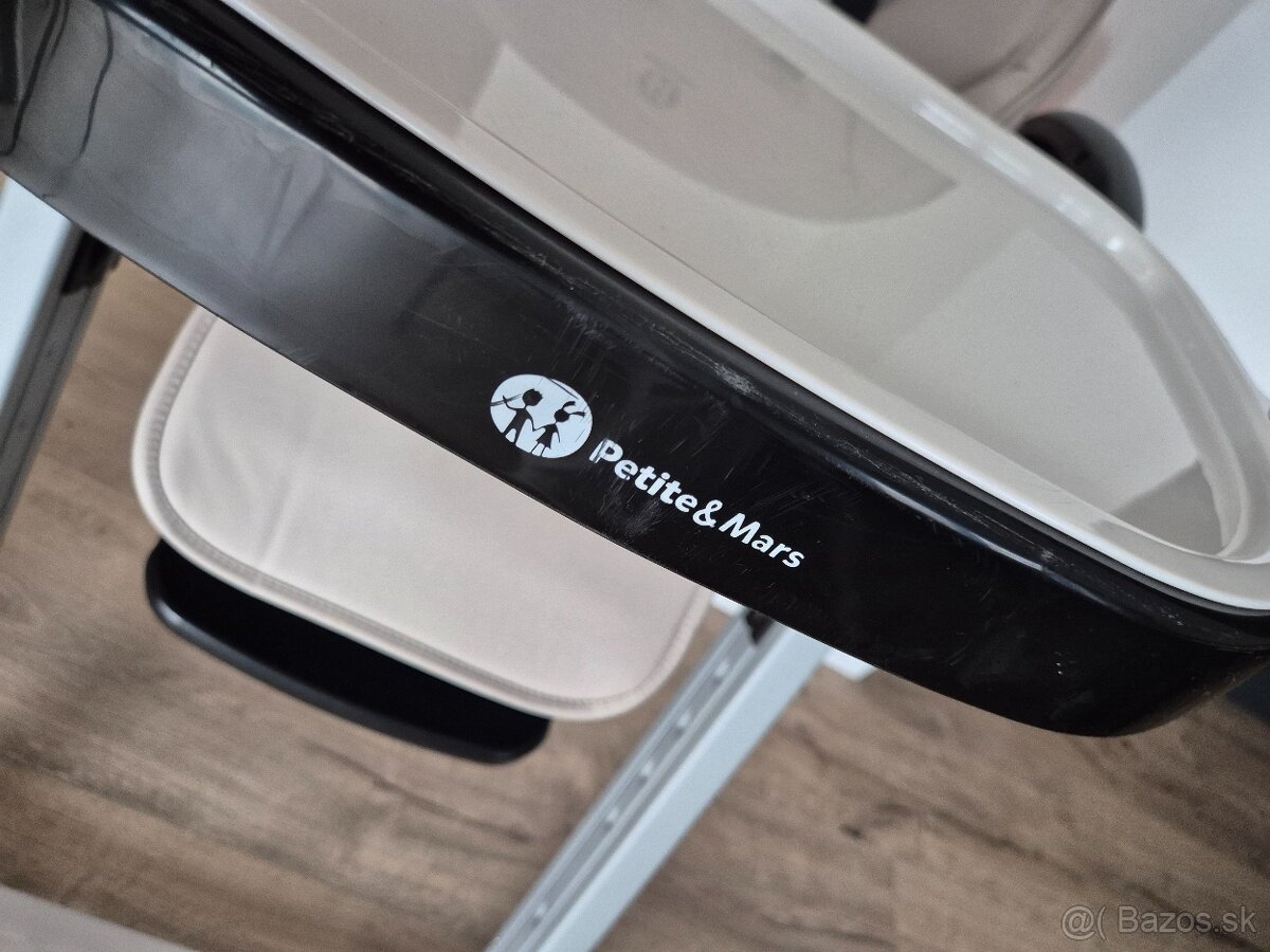 Stolicka na krmenie - 7