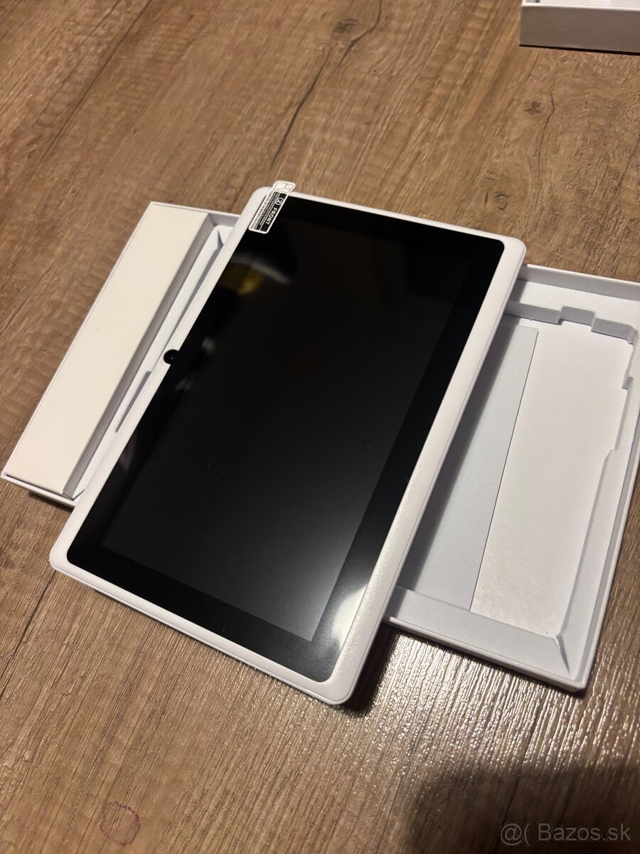 Predám úplne nový nepoužívaný Tablet Android - 7