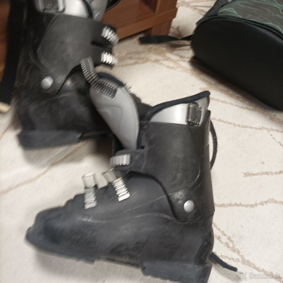 Topanky Lyziarky - 7