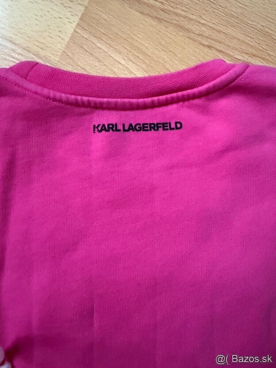 Mikina Karl Lagerfeld - 7