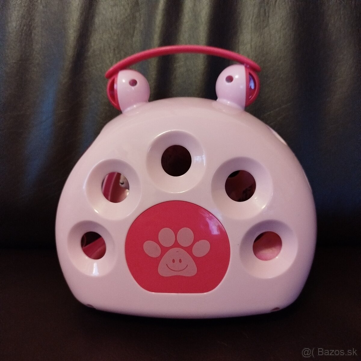 Kadernícky salón s mačičkou - 7