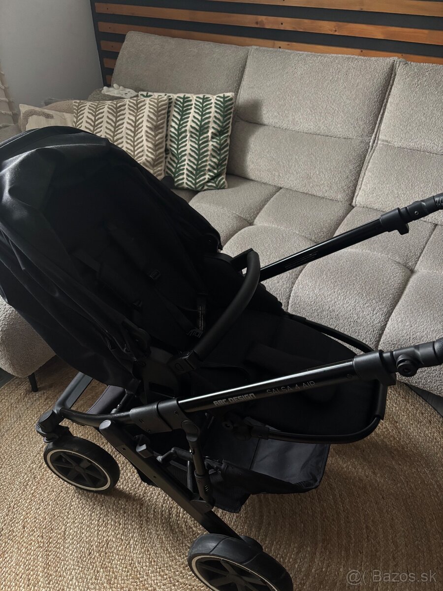 ABC Design Salsa 4 air - 7