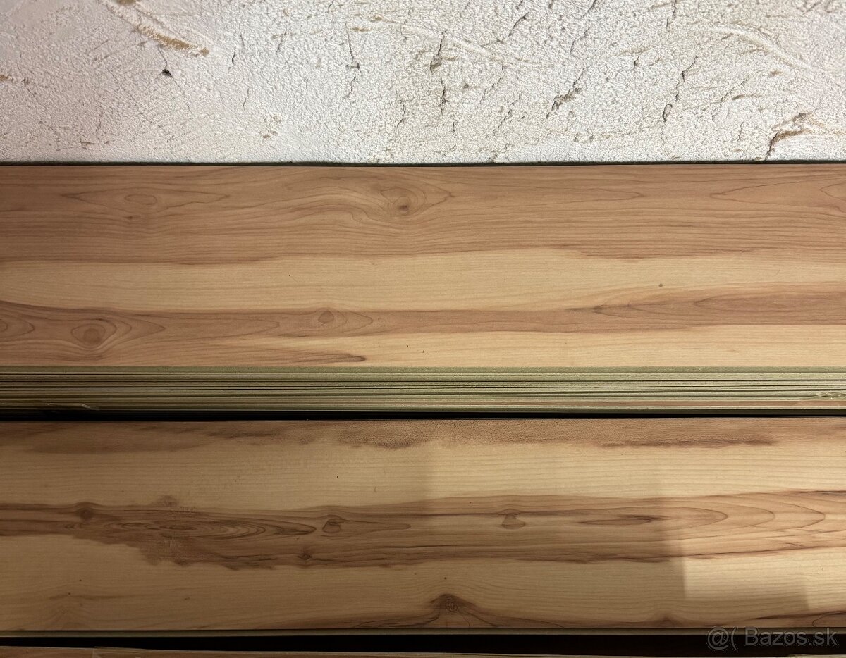 Plávajúca podlaha - 7