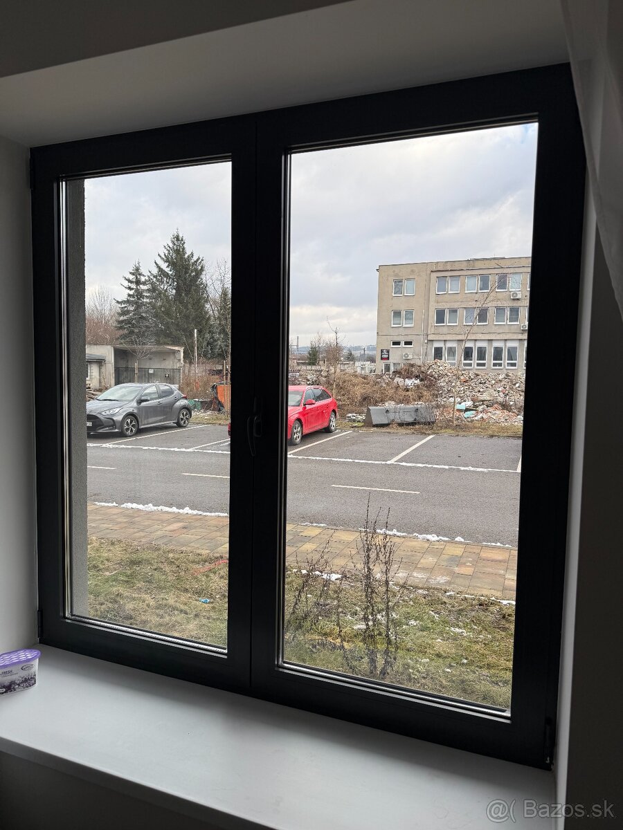 AL okno za cenu plastového - 7