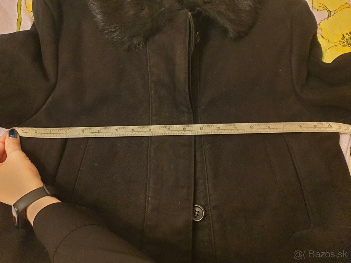 Pekný nový kabát Iceberg - 7