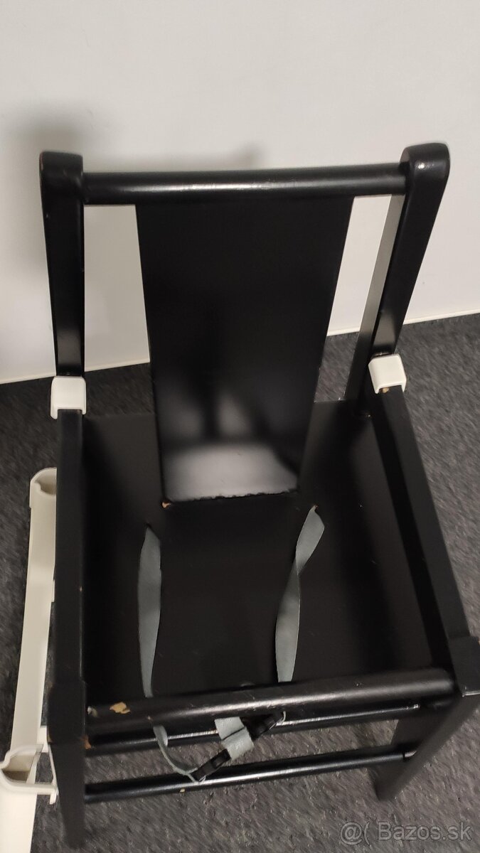 Detska stolicka IKEA BLÅMES - 7