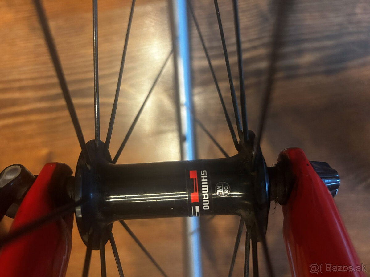 Cestný vicykel vel. 60 - 7