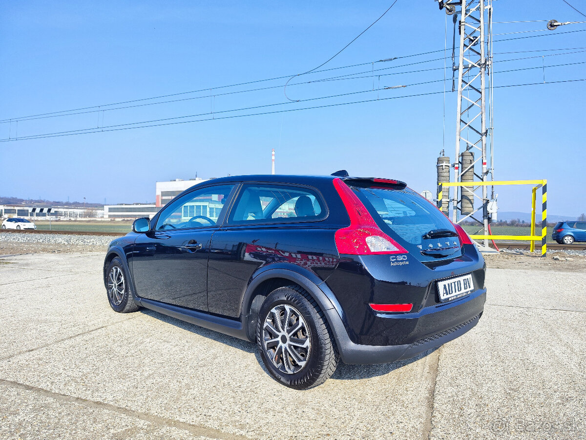 Volvo C30 1.6D DRIVe - 7