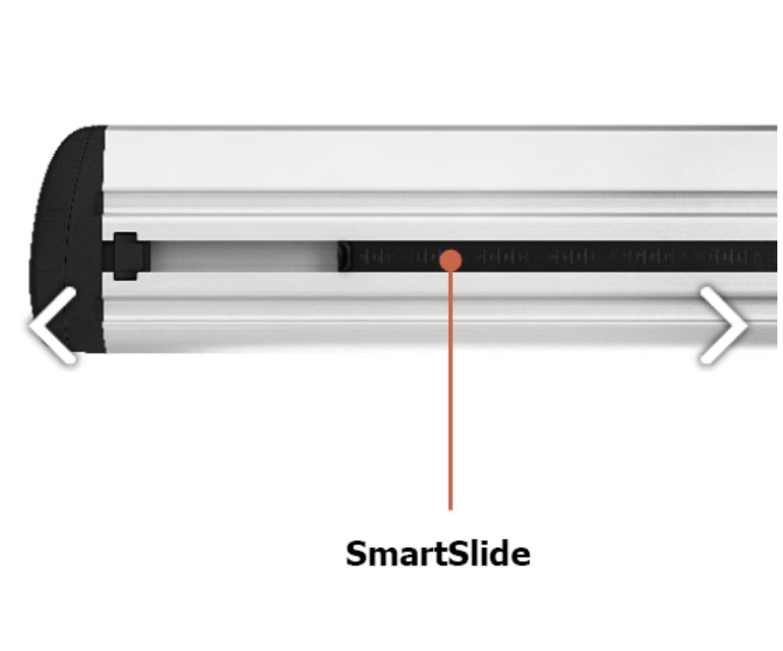 Strešný nosič thule pre BMW G30 - 7