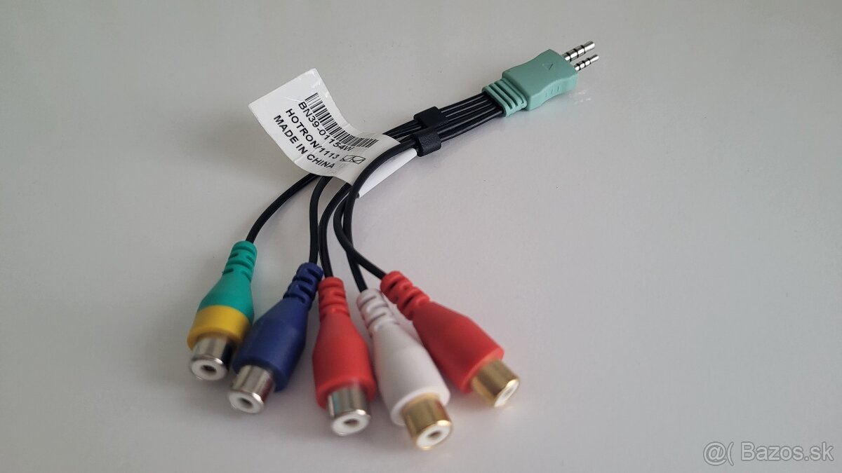 Kábel / Adaptér pre LED televízor Samsung - 7